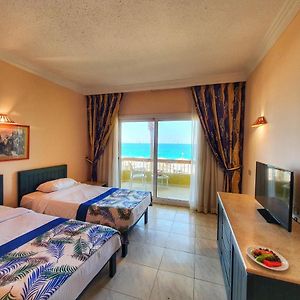 Standard Family Room Sea View